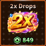 2x Drops